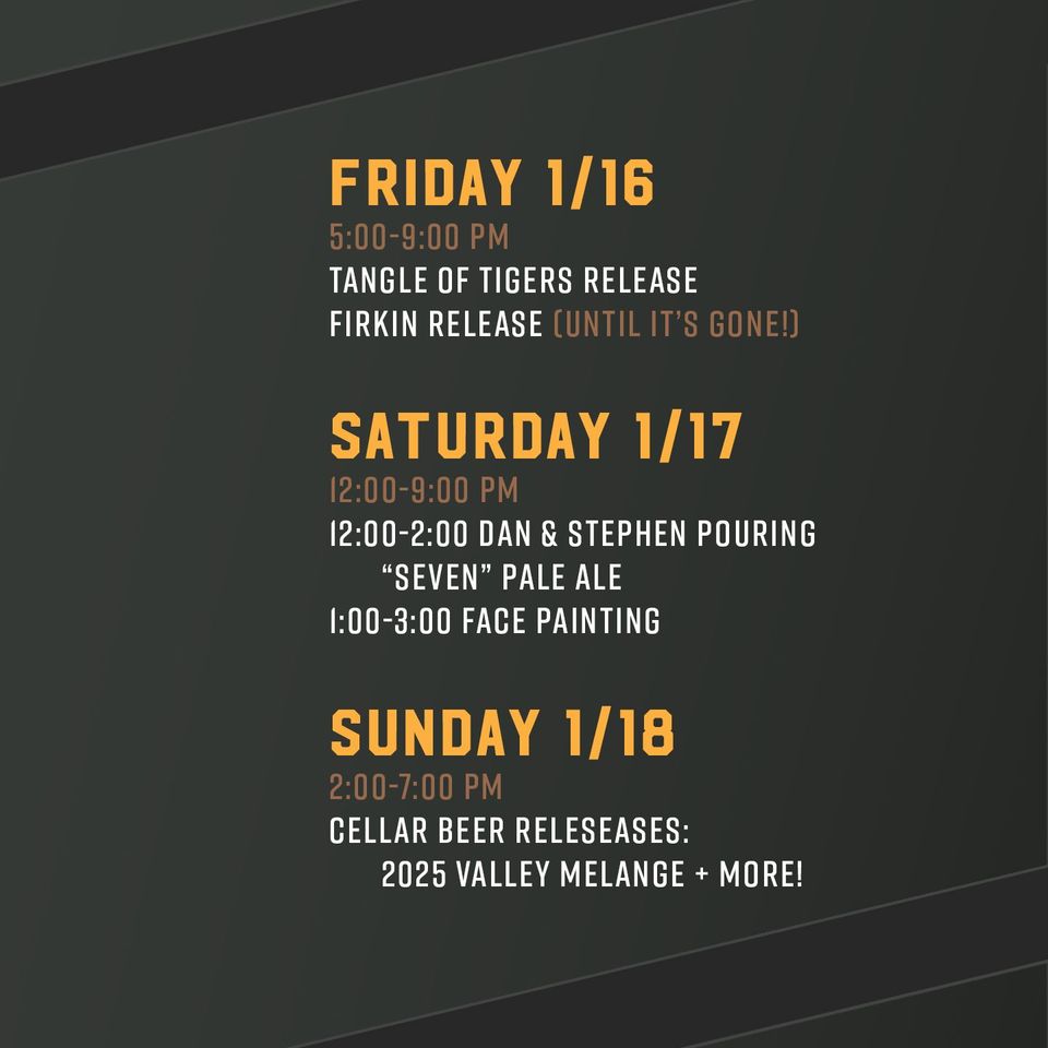 ColdFire event details