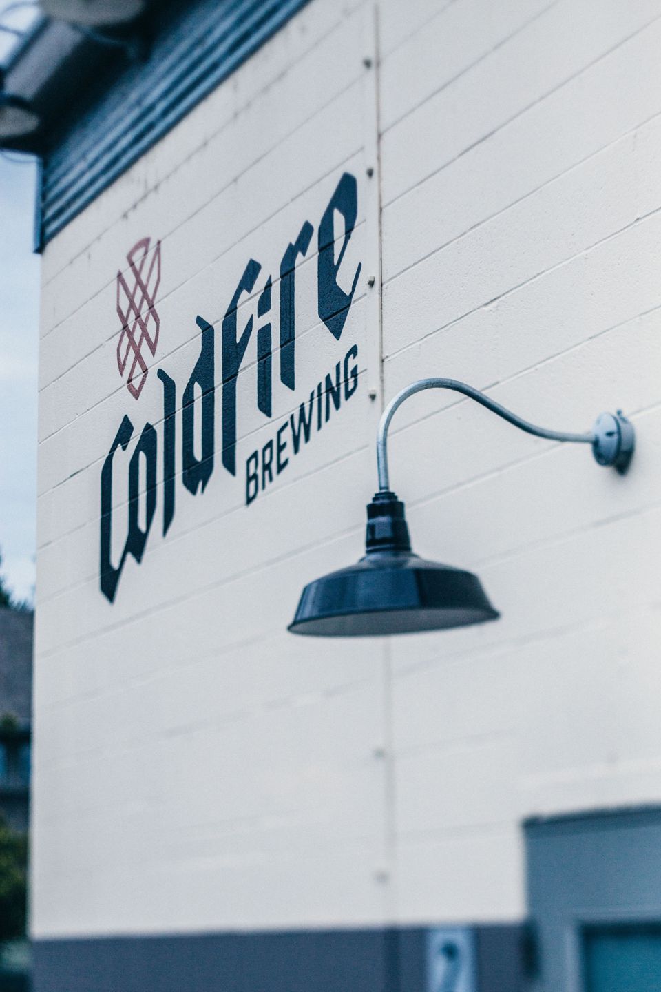 The ColdFire Barrel House Mill St.